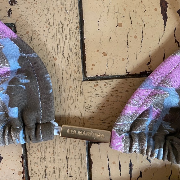 CIA.MARITIMA Bikini Set - Picture 7 of 8